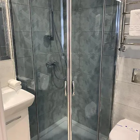 Ok Nasypna Διαμέρισμα