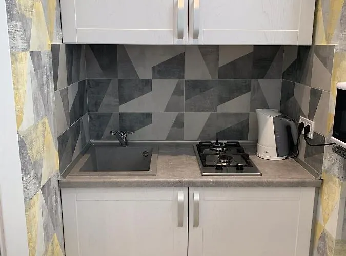 Apartamento Ok Nasypna *