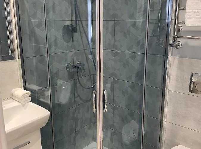 Ok Nasypna Apartamento