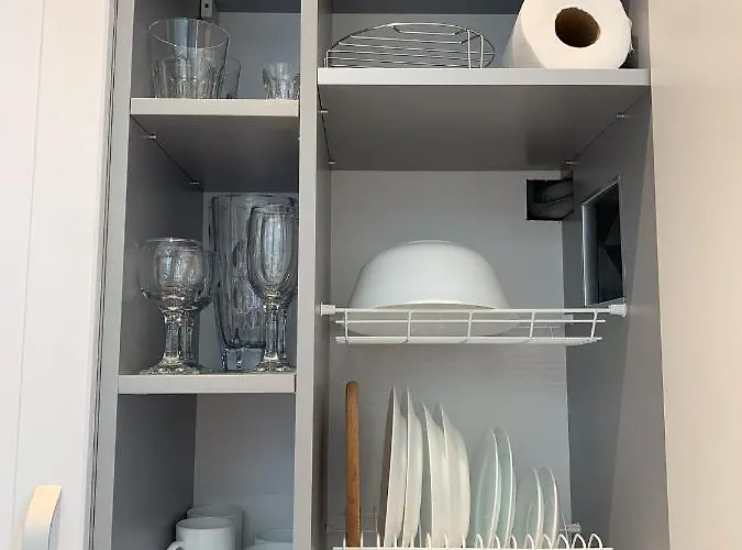 Ok Nasypna Apartamento