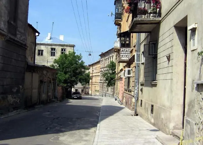 Apartamento Ok Nasypna