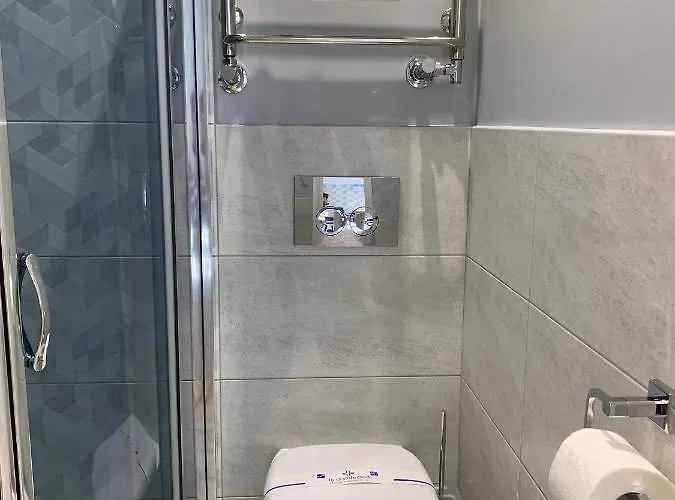 Ok Nasypna Apartamento *